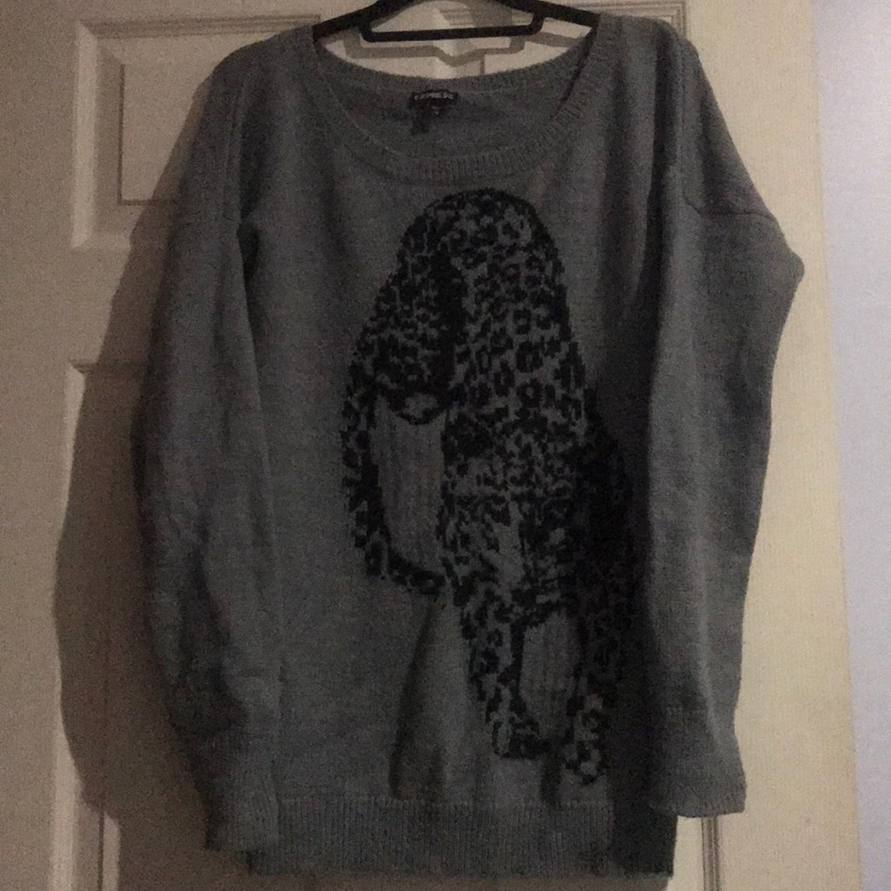Sweater